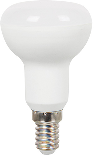 Лампа світлодіодна LightMaster (2000302737961) 8Вт, E14, 2700K